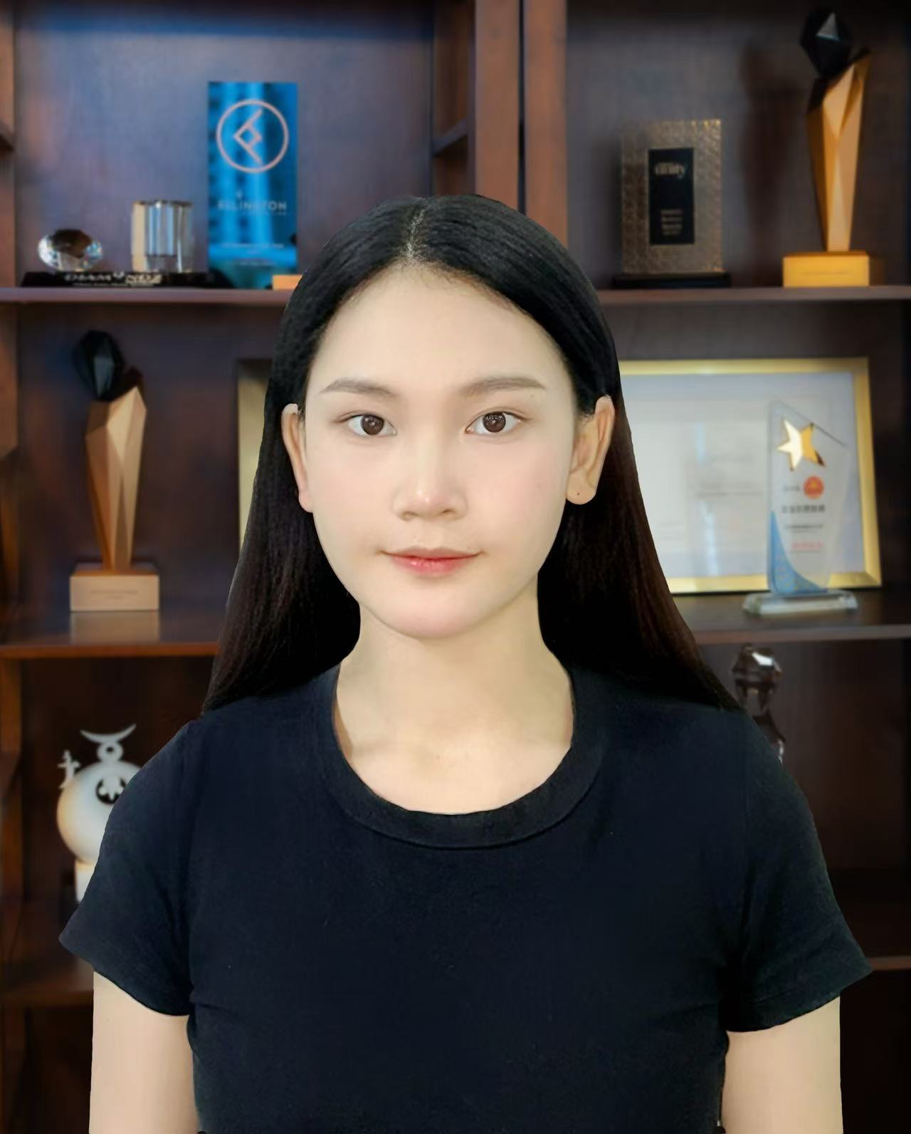 韦惠通 新媒体运营